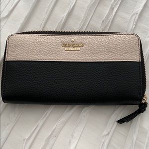 Kate Spade Jackson Street Lacey Wallet